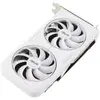 Placa video Asus GeForce RTX 3060 Ti O8G LHR 8GB GDDR6 256 Bit White