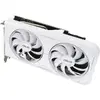 Placa video Asus GeForce RTX 3060 Ti O8G LHR 8GB GDDR6 256 Bit White