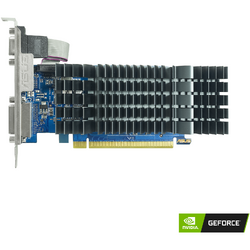 Placa video Asus GeForce GT 710 EVO 2GB GDDR3 64-bit