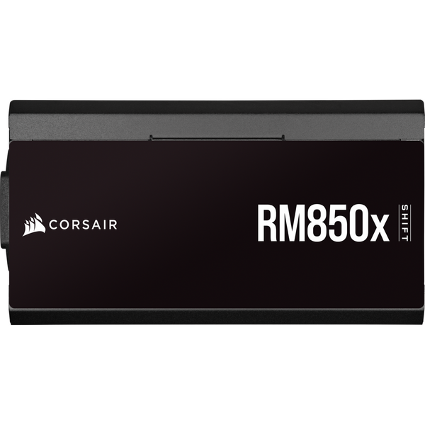 Sursa Corsair RMx Shift Series, 80+ Gold, 850W Modulara