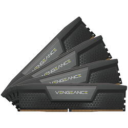 Memorie Corsair Vengeance 64GB DDR5 5600MHz CL36 Kit Quad Channel