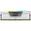 Memorie Corsair Vengeance RGB 64GB DDR5 5200MHz CL40 Kit Dual Channel White