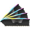 Memorie Corsair Vengeance RGB 64GB DDR5 5600MHz CL36 Kit Quad Channel