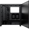 Carcasa Corsair iCUE 4000D RGB Airflow Black