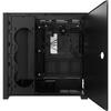 Carcasa Corsair iCUE 5000D RGB Airflow Black