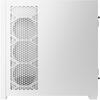 Carcasa Corsair iCUE 5000D RGB Airflow True White