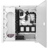 Carcasa Corsair iCUE 5000D RGB Airflow True White