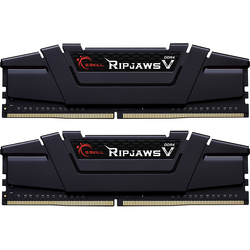 Ripjaws V  16 GB DDR4 4000MHz, CL17 Kit Dual Channel