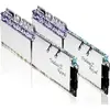 Memorie G.Skill Trident Z Royal Series RGB DDR4 32GB 3600MHz CL14 1.45V Kit Dual Channel