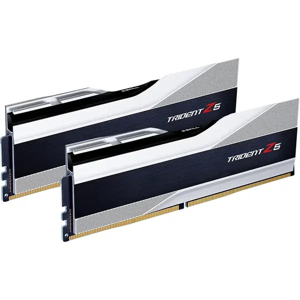 Memorie G.Skill Trident Z5 DDR5 32GB 6400MHz CL32 1.4V Kit Dual Channel