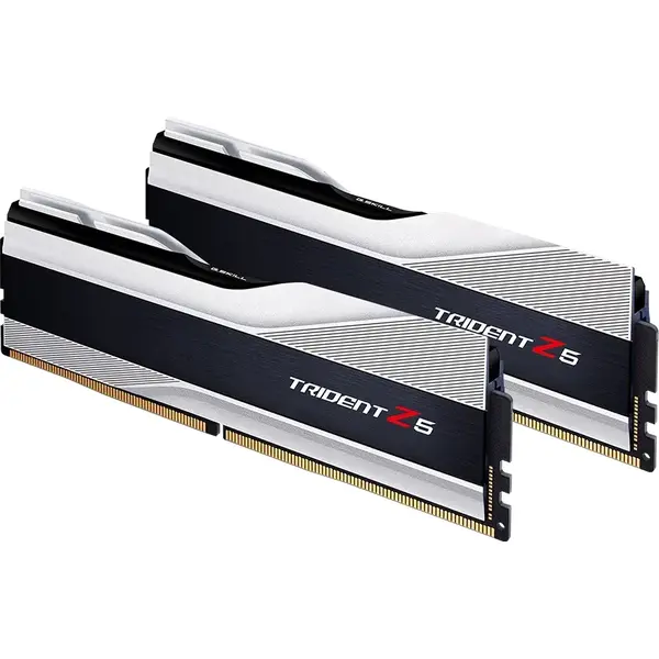 Memorie G.Skill Trident Z5 DDR5 32GB 6400MHz CL32 1.4V Kit Dual Channel