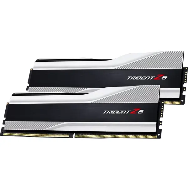 Memorie G.Skill Trident Z5 DDR5 32GB 6400MHz CL32 1.4V Kit Dual Channel