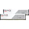 Memorie G.Skill Ripjaws S5 DDR5 64GB 5600MHz CL30 1.25V Kit Dual Channel White