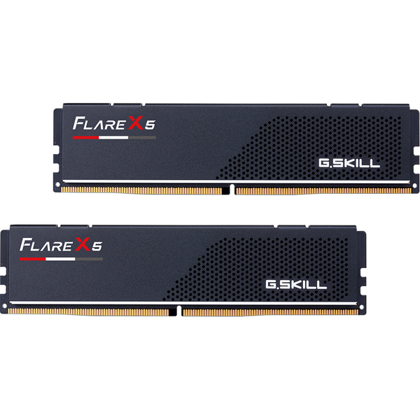 Memorie G.Skill Flare X5 DDR5 32GB 5200MHz CL36 1.2V Kit Dual Channel