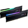 Memorie G.Skill Trident Z5 RGB DDR5 32GB 6600MHz CL34 1.4V Kit Dual Channel Black