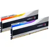 Memorie G.Skill Trident Z5 RGB DDR5 32GB 6800MHz CL34 1.4V Kit Dual Channel