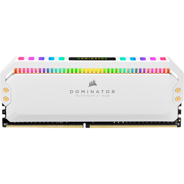 Memorie Corsair Dominator Platinum RGB DDR4 32GB 3200MHz CL16 Kit Dual Channel