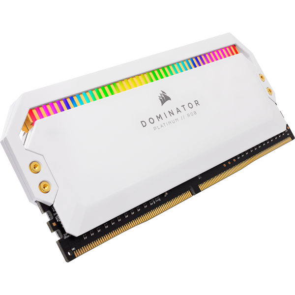 Memorie Corsair Dominator Platinum RGB DDR4 32GB 3200MHz CL16 Kit Dual Channel