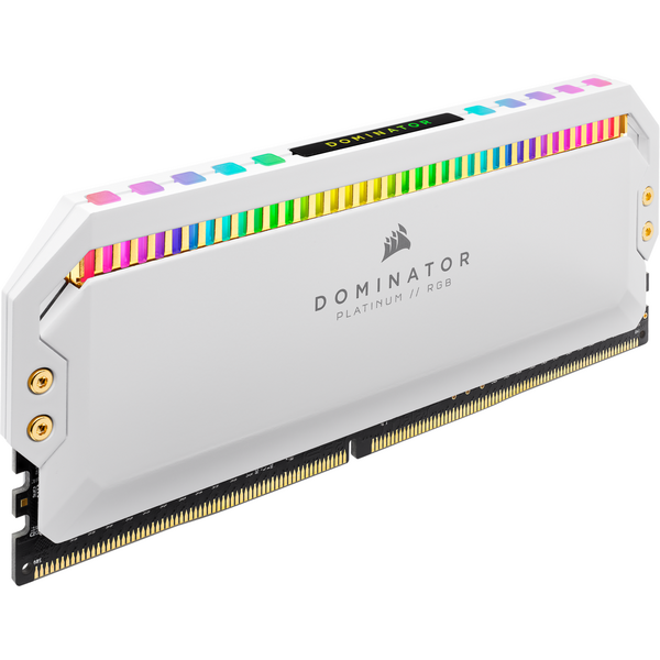 Memorie Corsair Dominator Platinum RGB DDR4 32GB 3200MHz CL16 Kit Dual Channel