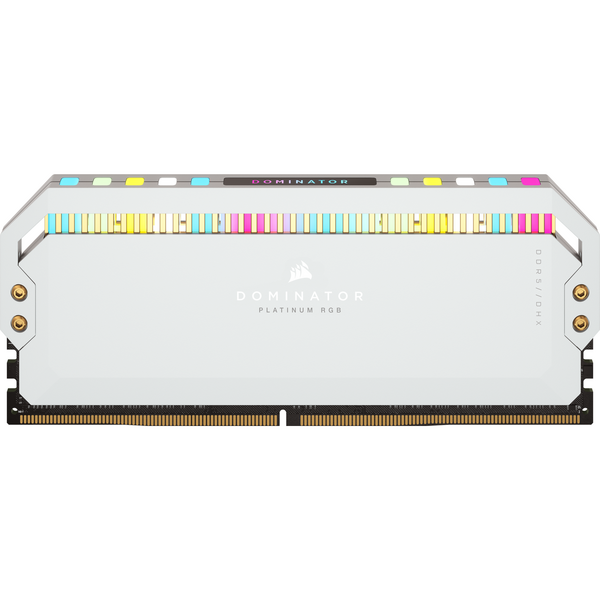 Memorie Corsair Dominator Platinum RGB DDR5 64GB 5600MHz CL40 Kit Dual Channel