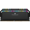 Memorie Corsair Dominator Platinum RGB DDR5 64GB 5600MHz CL36 Kit Quad Channel Black