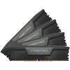 Memorie Corsair Vengeance DDR5 64GB 6200MHz CL32 Kit Quad Channel Black