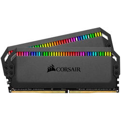Memorie Corsair Dominator Platinum RGB DDR4 32GB 4000MHz CL19 Kit Dual Channel