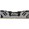 Memorie Kingston FURY Renegade Silver 32GB DDR5 6000MHz CL32