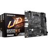 Placa de baza Gigabyte B550M K Socket AM4