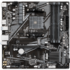 Placa de baza Gigabyte B550M K Socket AM4