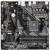 Placa de baza Gigabyte B550M K Socket AM4