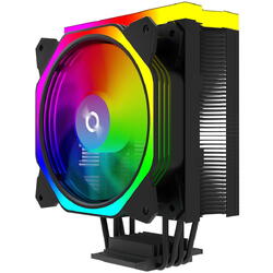 URANUS Black ARGB PWM