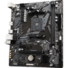 Placa de baza Gigabyte A520M K Socket AM4