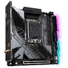 Placa de baza Gigabyte B760I AORUS PRO DDR4 Socket 1700