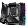 Placa de baza Gigabyte B760I AORUS PRO DDR4 Socket 1700