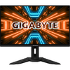 Monitor LED Gigabyte M32U 31.5 inch 1 ms HDR 144 Hz Negru