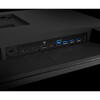 Monitor LED Gigabyte M32U 31.5 inch 1 ms HDR 144 Hz Negru
