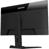 Monitor LED Gigabyte M32U 31.5 inch 1 ms HDR 144 Hz Negru