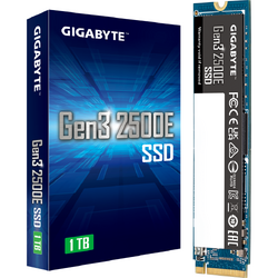 Gen3 2500E 1TB PCI Express 3.0 x4 M.2 2280