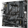 Placa de baza Gigabyte B550M DS3H AC Socket AM4