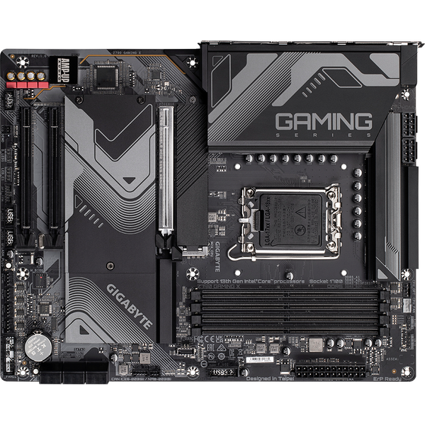 Placa de baza Gigabyte Z790 GAMING X Socket 1700