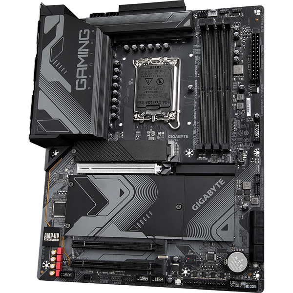 Placa de baza Gigabyte Z790 GAMING X Socket 1700