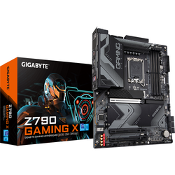 Placa de baza Gigabyte Z790 GAMING X Socket 1700