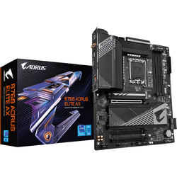 B760 AORUS ELITE AX Socket 1700