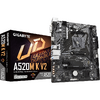 Placa de baza Gigabyte A520M K V2 Socket AM4