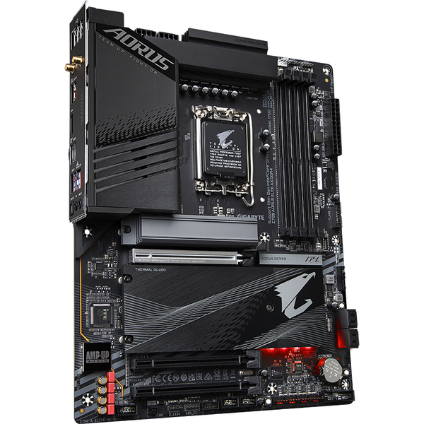 Placa de baza Gigabyte Z790 AORUS ELITE AX DDR4 Socket 1700