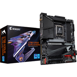 Z790 AORUS ELITE AX DDR4 Socket 1700