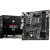 Placa de baza MSI PRO B550M-P GEN3 Socket AM4