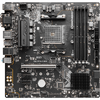 Placa de baza MSI PRO B550M-P GEN3 Socket AM4