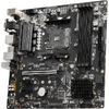 Placa de baza MSI B550M-P GEN3 Socket AM4